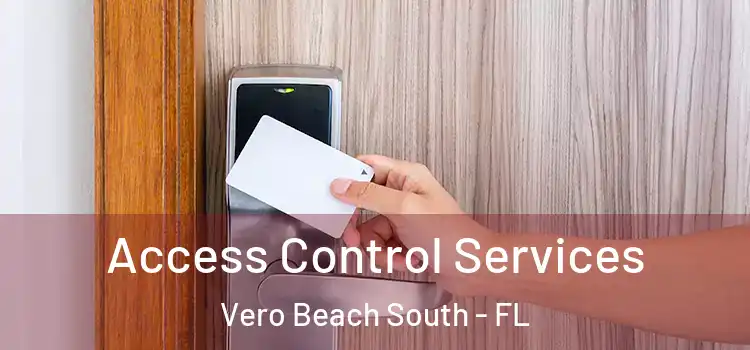  Access Control Services Vero Beach South - FL