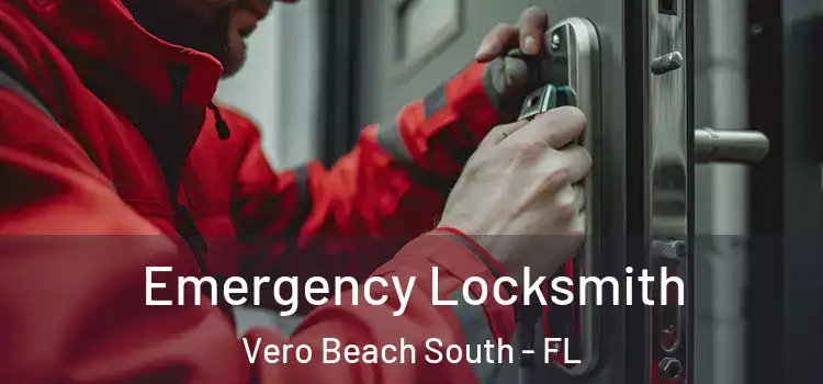  Emergency Locksmith Vero Beach South - FL