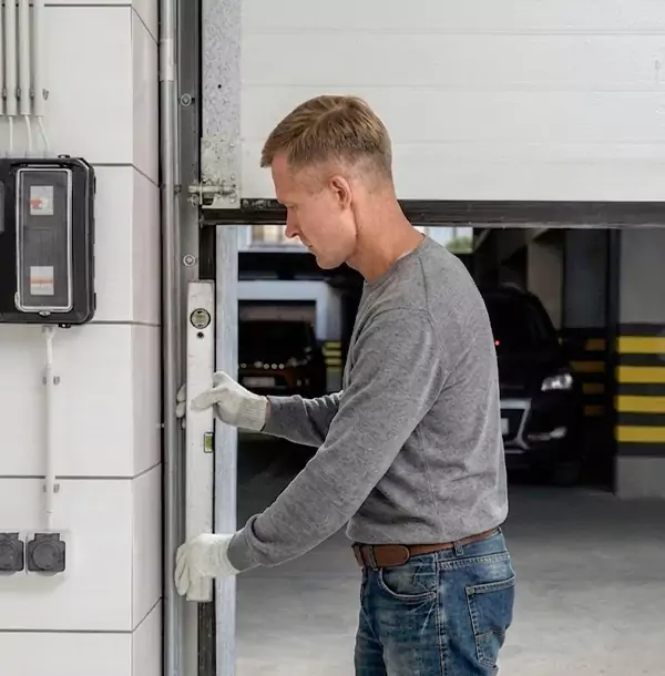 Why Choose Us for Door, Gate and Security Services in Vero Beach South, FL