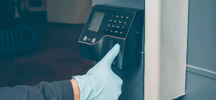 Access Control Installation Vero Beach South