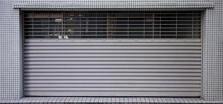 Advanced Solutions for Your Aluminum Garage Doors in Vero Beach South, Florida