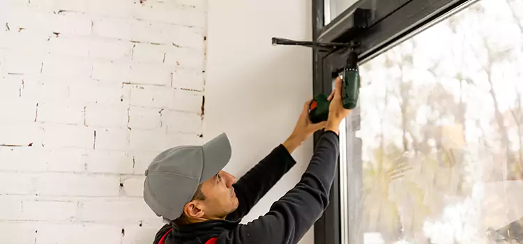 Automatic Door Opener Commercial Vero Beach South