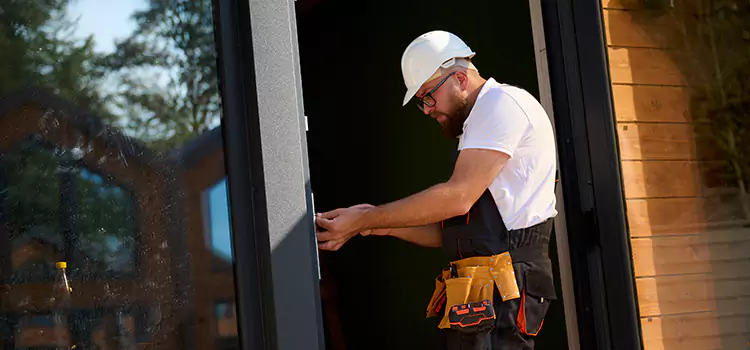 Replace Balcony Door Vero Beach South
