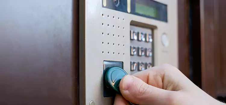 Enhanced Security Features Vero Beach South