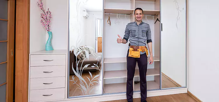 Sliding Closet Door Replacement Vero Beach South