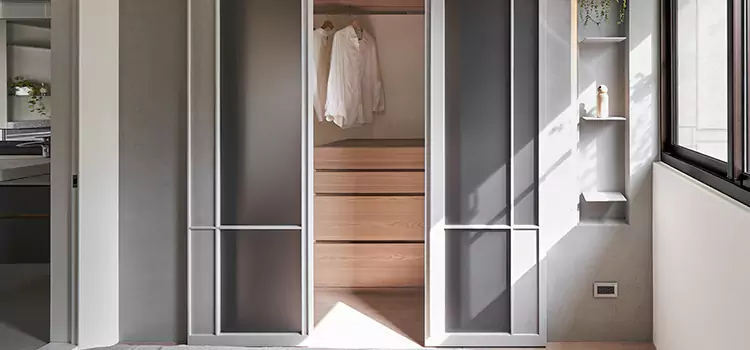 Mirror Sliding Door Replacement Vero Beach South