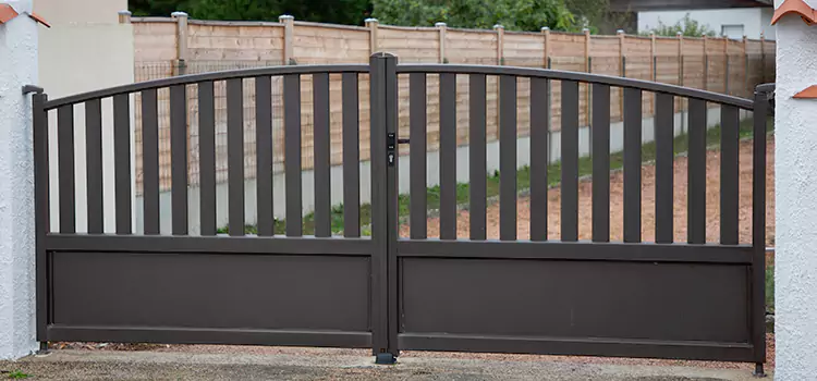 Advanced Gate Solutions in Vero Beach South, FL