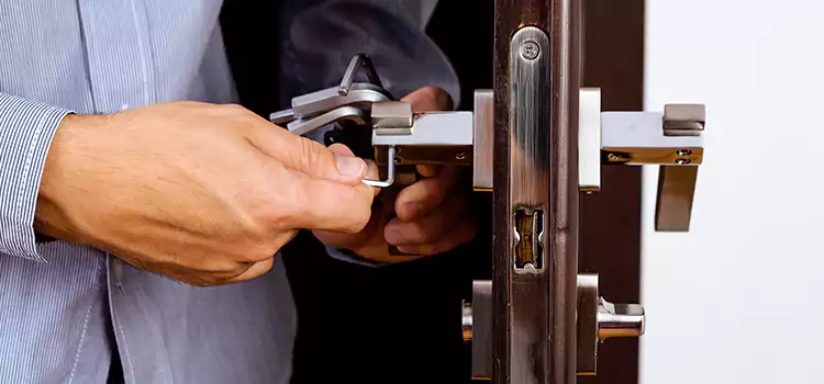 Commercial Door Lock Repair Vero Beach South