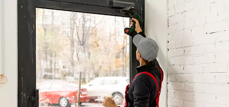 Comprehensive Door Closer Services in Vero Beach South, FL