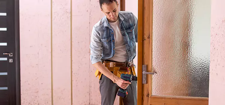 Exterior Door Frame Installation Vero Beach South