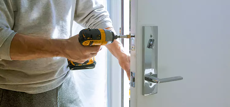 Door Knob Lock Repair Vero Beach South