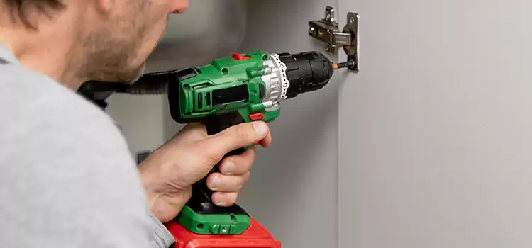 Commercial Door Hinge Repair Vero Beach South