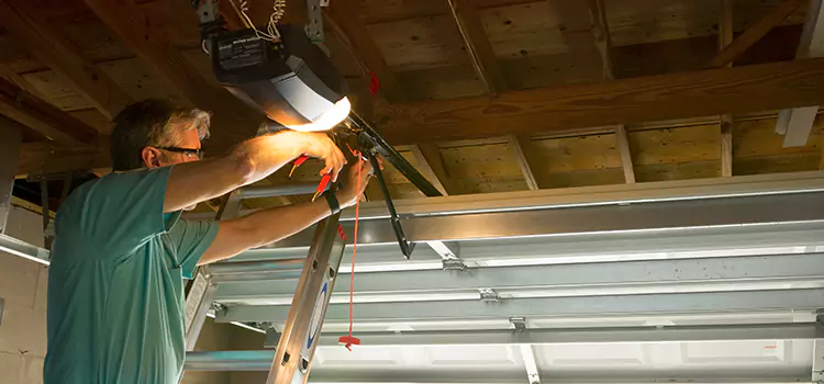 Garage Door Opener Sales and Installation Vero Beach South