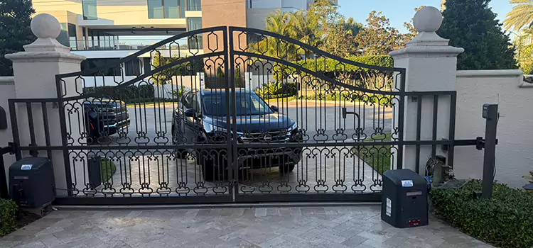 Driveway Gate Maintenance Vero Beach South