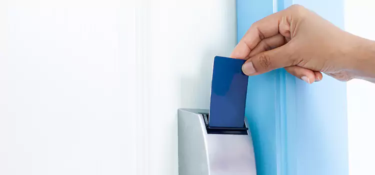 Access Control System Integration Vero Beach South