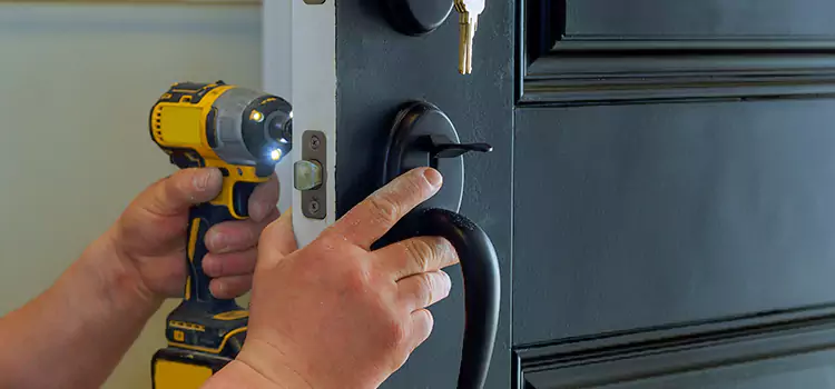 Locksmith Emergency Service Vero Beach South