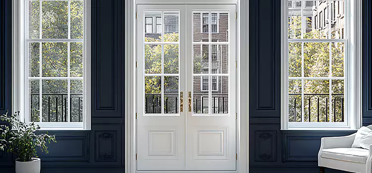 French Door Lock Repair Vero Beach South