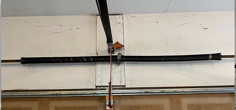 Garage Door Cable Repair Near Me in Vero Beach South, FL