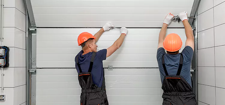 Choose Us for Your Garage Door Needs in Vero Beach South