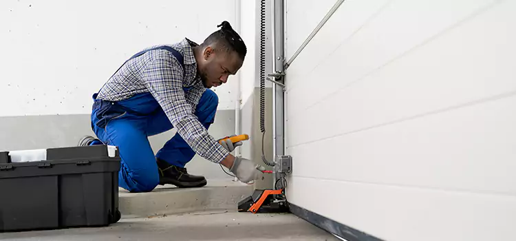 Expert Solutions for Every Garage Lock Need in Vero Beach South, FL