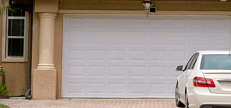 Comprehensive Garage Door Maintenance Services in Vero Beach South, FL