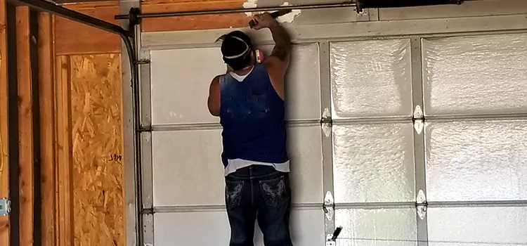 Specialized Garage Door Panel Solutions in Vero Beach South, FL