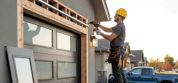 Your Trusted Garage Door Specialists in Vero Beach South