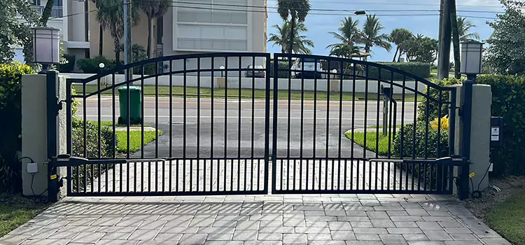 Gate Opener Replacement Near Me in Vero Beach South, FL