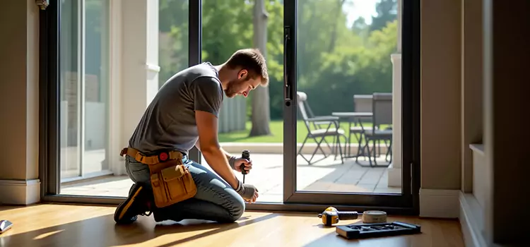 Comprehensive Solutions for Every Glass Door Need in Vero Beach South, FL