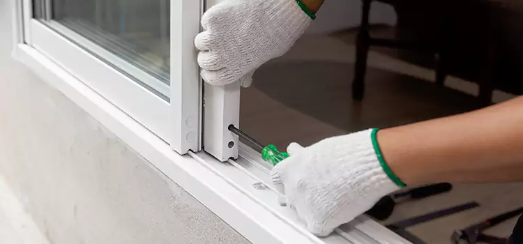 Sliding Glass Door Lock Repair Vero Beach South