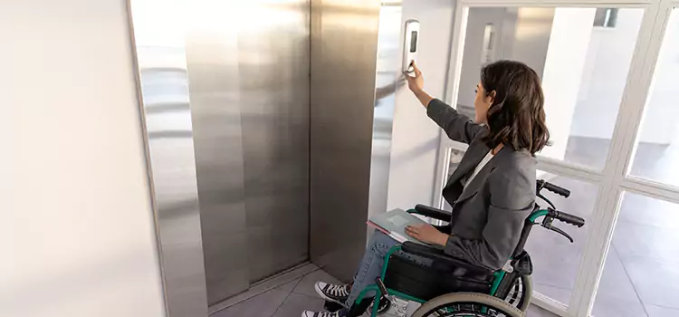 Benefits of Modern Handicap Door Systems in Vero Beach South, FL