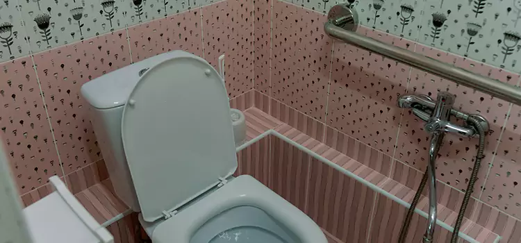 Meeting Diverse Needs With Accessible Restroom Solutions in Vero Beach South, FL