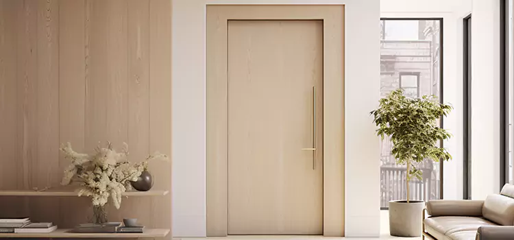 Choose Quality for Your Inside Doors in Vero Beach South, FL