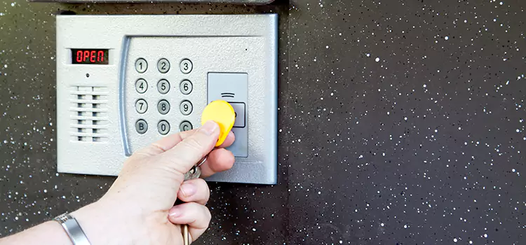Electronic Door Lock Installation Vero Beach South