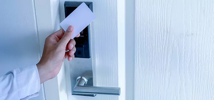 Why Choose Us for Your Keycard Lock Installation in Vero Beach South, FL?