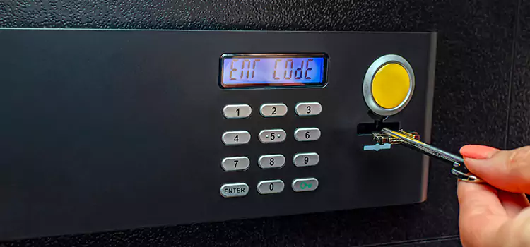 Electronic Keypad Deadbolt Installation Vero Beach South