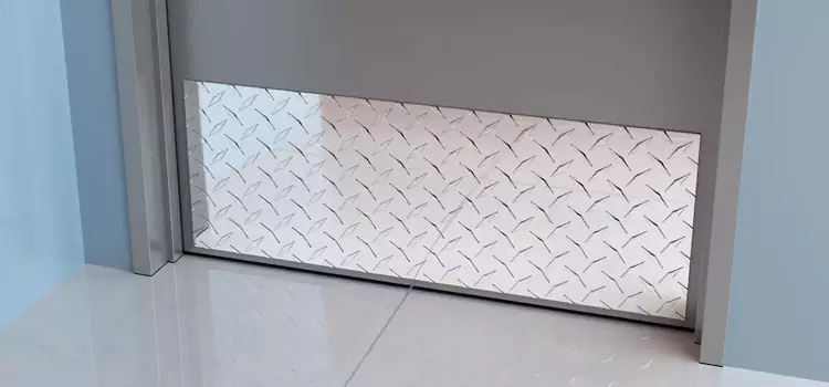 Benefits of Professional Kick Plate Solutions in Vero Beach South, FL