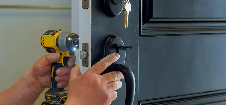 Commercial Door Lock Installation Vero Beach South
