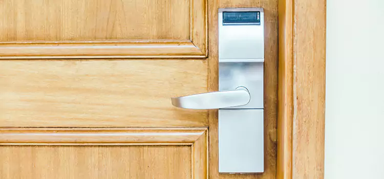 Electromagnetic Door Lock Installation Vero Beach South
