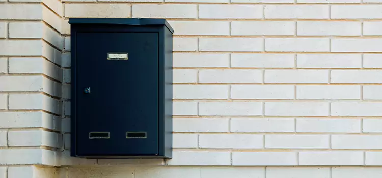 Mailbox Lock Repair Vero Beach South