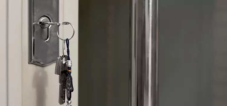 Master Keying by the Numbers Vero Beach South