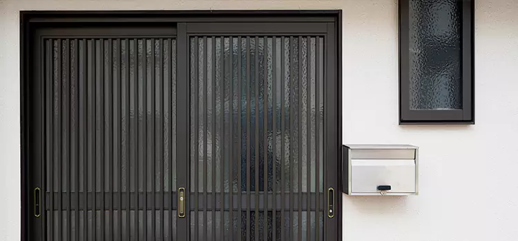 Sliding Screen Door Repair Vero Beach South