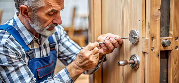 Mortise Replacement Lock Vero Beach South