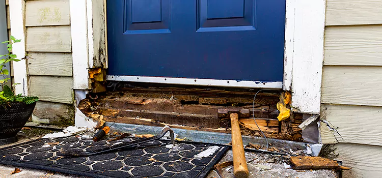 New Exterior Door Installation Vero Beach South