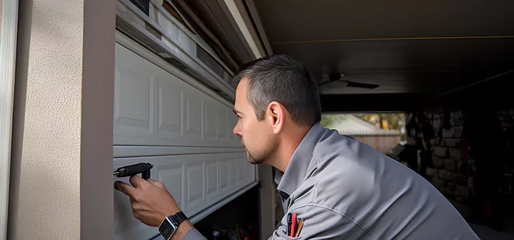 Garage Door Cable Replacement Vero Beach South