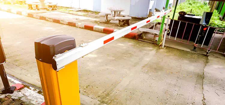 Automatic Parking Gate Installation Vero Beach South
