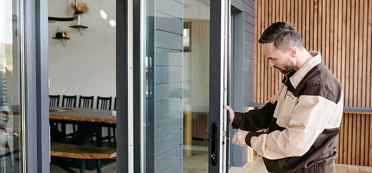 Replacing Patio Door Vero Beach South