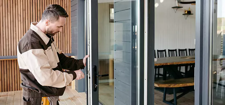 New Sliding Glass Door Installation Vero Beach South