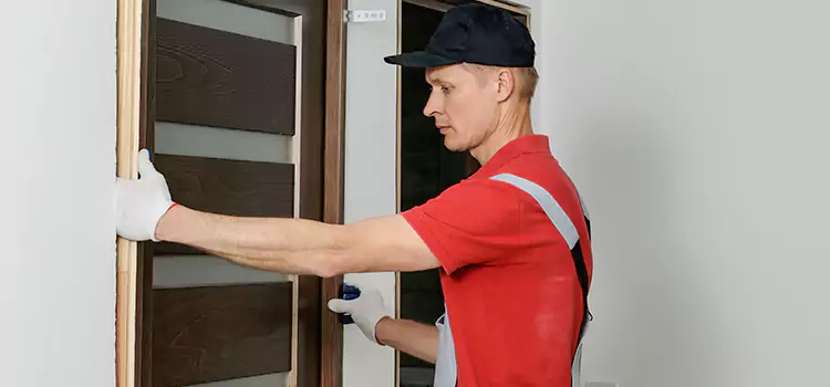 Frame and Panel Restoration Vero Beach South