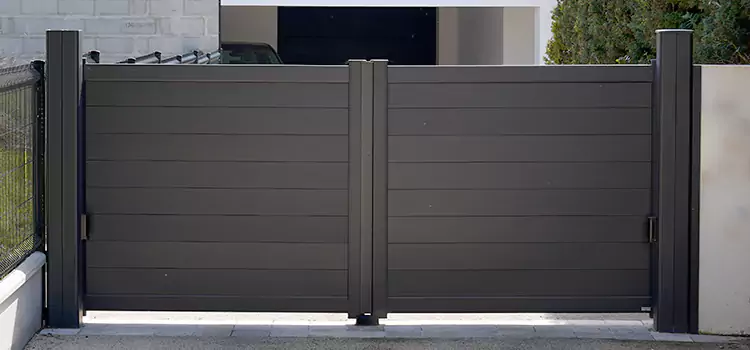 Common Residential Gate Issues We Resolve in Vero Beach South, FL